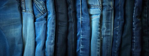 The Ultimate Guide To Cotton Denim: What You Need for Your Wardrobe