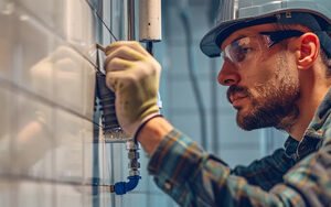 Plumbing Pros: Expert Tips and Tricks for a Leak-Free Home