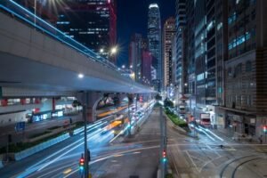 Smart City Infrastructure: The Role of Advanced Detection Systems