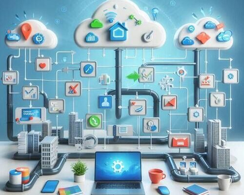 How to build pipeline automation outside the CRM