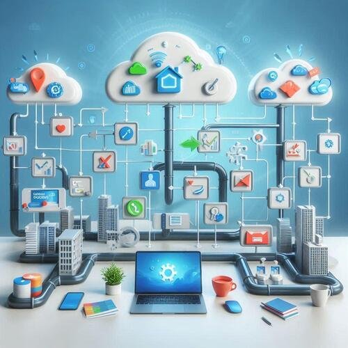 How to build pipeline automation outside the CRM