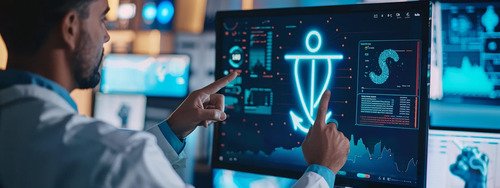 Healthcare Support: What to Ask in a Chat Room Service