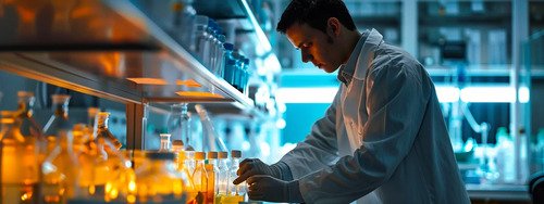 How Selecting High-Purity Wholesale Peptides Transforms Health