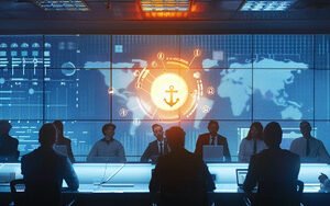 How Ai-Powered Risk Management Software Transforms Business Security?