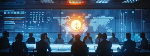 How Ai-Powered Risk Management Software Transforms Business Security?