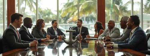 Legal Woes in Fort Lauderdale Michael White's Strategic Approach Delivers Results