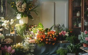 Homeowners: What to Expect When Working With Boca Florists