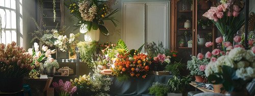 Homeowners: What to Expect When Working With Boca Florists