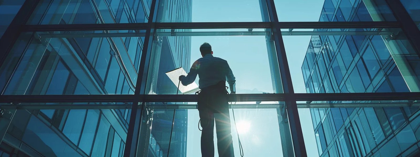 Diy Window Cleaning vs Professional Services: The Key Consideration