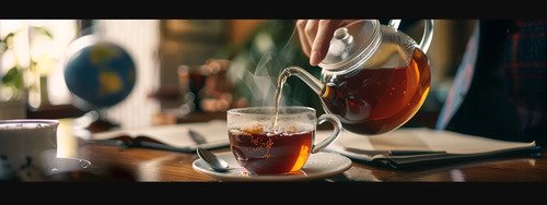 How Tavalon Tea Elevates Your Tea Experience?