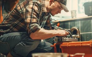 How Hiring a Skilled Plumber in Concord Transforms Your Home