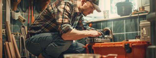 How Hiring a Skilled Plumber in Concord Transforms Your Home